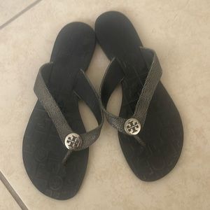 Tory Burch thong sandals
